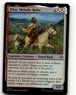 Bifur, Melodic Rider