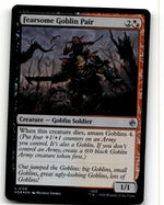 Fearsome Goblin Pair