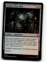 Goblin Plate Mail
