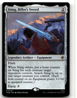 Sting, Bilbo's Sword