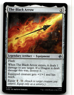 The Black Arrow