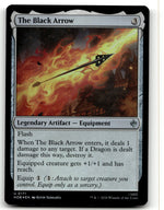 The Black Arrow