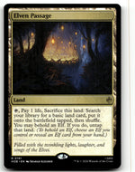 Elven Passage