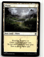 Plains (0189)
