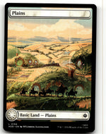 Plains (0194)