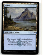 Island (0190)