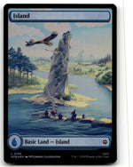 Island (0195)