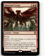 Spinerock Tyrant