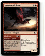 Stormshriek Feral