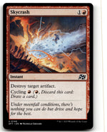 Skycrash