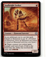 Soulbright Seeker