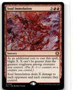 Soul Immolation