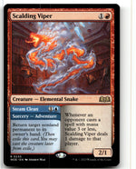 Scalding Viper