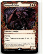 Stormscale Scion (Showcase)