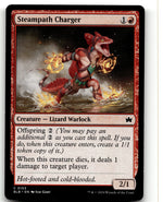 Steampath Charger