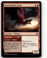Stormshriek Feral