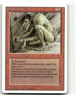 Sedge Troll
