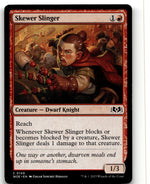 Skewer Slinger