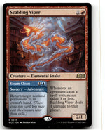Scalding Viper