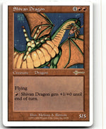 Shivan Dragon