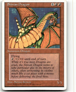 Shivan Dragon