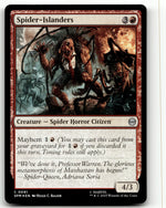 Spider-Islanders