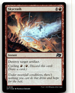Skycrash