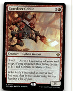 Searslicer Goblin
