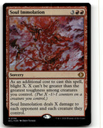 Soul Immolation