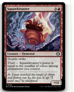 Squawkroaster