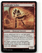 Soulbright Seeker