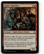 Spider-Islanders