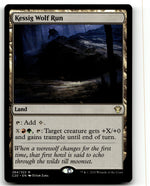 Kessig Wolf Run