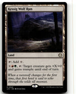 Kessig Wolf Run