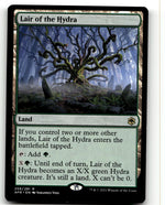 Lair of the Hydra