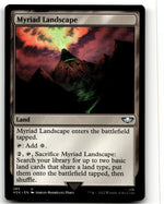 Myriad Landscape