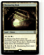 Murmuring Bosk