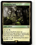 Murmuring Bosk