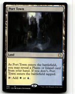 Port Town