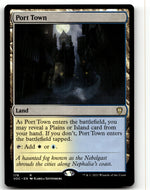 Port Town