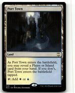 Port Town