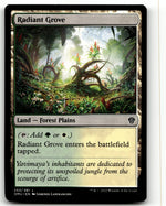 Radiant Grove