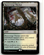 Razorverge Thicket