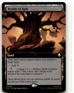 Realm of Koh (Extended Art)