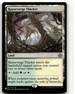 Razorverge Thicket