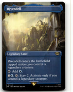 Rivendell (Borderless)