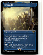 Rivendell (Borderless)