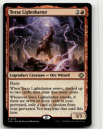 Tersa Lightshatter