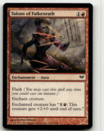 Talons of Falkenrath