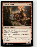 Tibalt's Rager